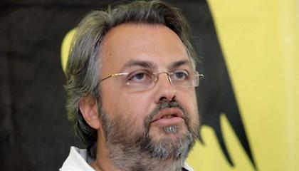 Δήλωση στήριξης από Κοτσάτο