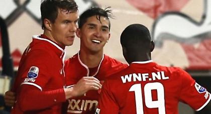 Αυτή… το χαβά της