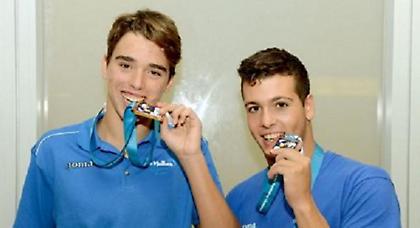 Εκτός ημιτελικού Χρήστου, Κοντιζάς