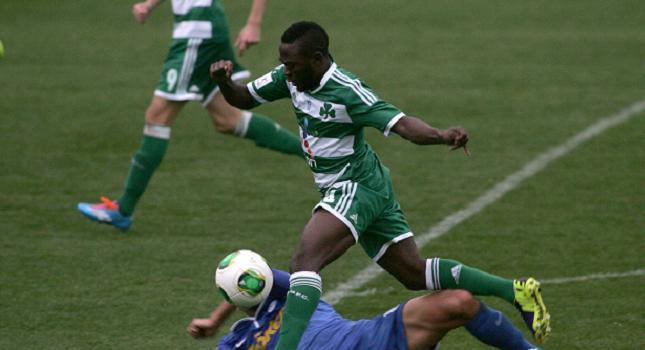 «Μας έλειψε η συγκέντρωση»