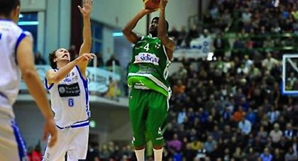 Νίκες για Σάσαρι, Ρέτζιο Εμίλια