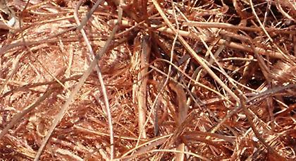 Καρδίτσα: Συλλήψεις για κλοπή καλωδίων χαλκού 250 κιλών