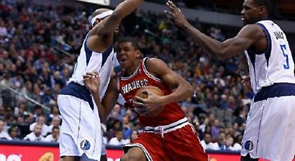 Λάμψη Κόμπι και… Γιάννη