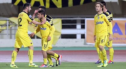 Κάτι χρωστάει