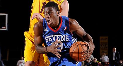 Θετικός, αλλά ηττημένος ο μεγάλος Αντετοκούνμπο