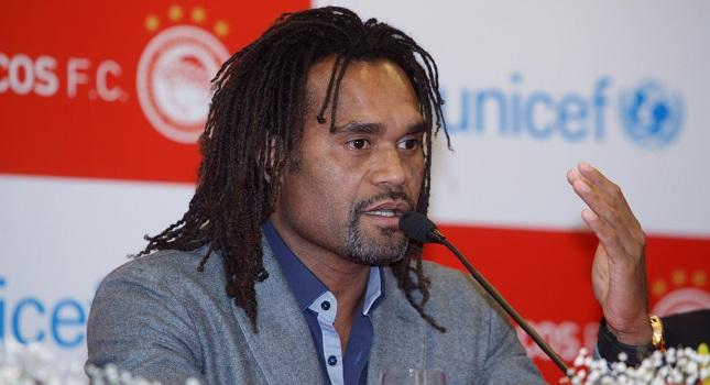 Καρεμπέ: «Στόχος μας ένας διεθνής Ολυμπιακός»