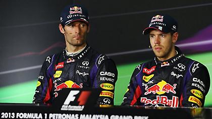 «Πάλι φαβορί Φέτελ και Red Bull»