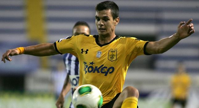 Καραγκούνης: «Σοβαροί απέναντι στον Ολυμπιακό»