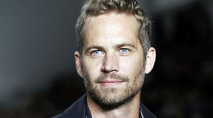 Τελευταίο αντίο στον Πολ Γουόκερ (pics)