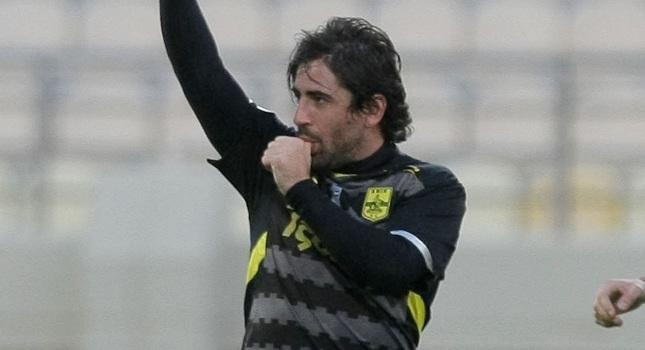 «Βλέμματα» εξ Ιταλίας για Τάτο