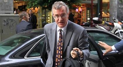 Σχεδίαζαν επίθεση κατά αντιπροσώπου του ΔΝΤ