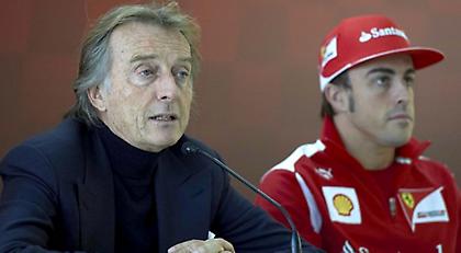 «Δικαιολογημένες οι εκρήξεις του Αλόνσο»