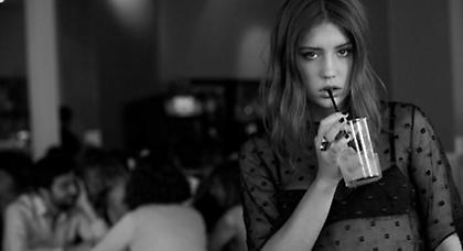 Το Γαλλικό πρακτορείο AFP ψηφίζει την Adele ως μια από τις 10 προσωπικότητες του 2013