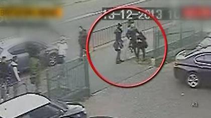 Άγριος ξυλοδαρμός του γκολκίπερ της Στεάουα