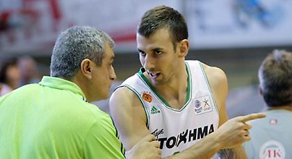 Γιάνκοβιτς: «Να συνεχίσουμε στον ίδιο δρόμο»