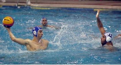 Χωρίς αντίπαλο ο Ολυμπιακός