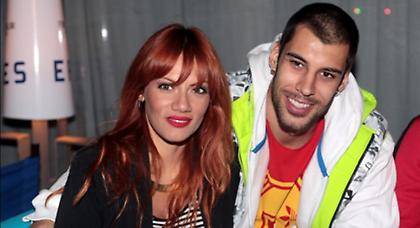 Να τι είπε η Βιβή Τσιάμη για το Παναθηναϊκός-Ολυμπιακός...