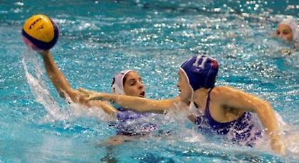 Χάλασε το σερί...