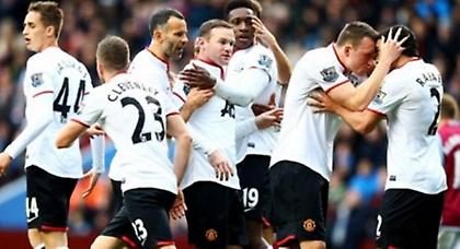 Πραγματική… Γιουνάιτεντ! (video)