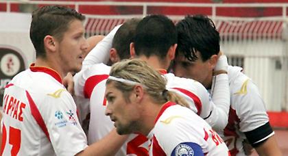 Δεν… μάσησαν οι Βολιώτες