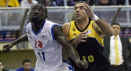 Χείμαρ-Ρος παραμονής