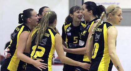 «Αέρινη» ΑΕΚ