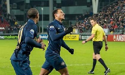 Αυτή τα πλήρωσε όλα…