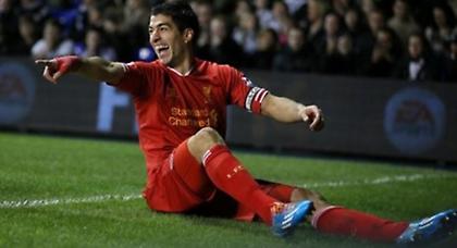 Η Λίβερπουλ πάει για πρωτάθλημα! (video)