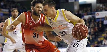 Ο Πάνκο νίκησε τον Γιαννόπουλο