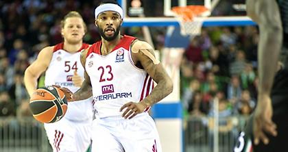 Εύκολα η Μπάγερν