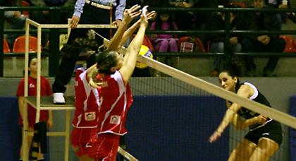 «Στοπ» στον Ολυμπιακό