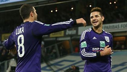 «Φτιαγμένη» στο ντέρμπι