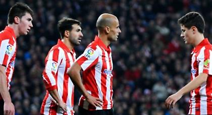 «Μπλόκο» σε Βαλβέρδε (video)