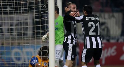 Όλα καλά, διέσυρε τον Άρη και την Καλλονή