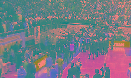 Επεισοδιακή νίκη για Γαλατάσαραϊ