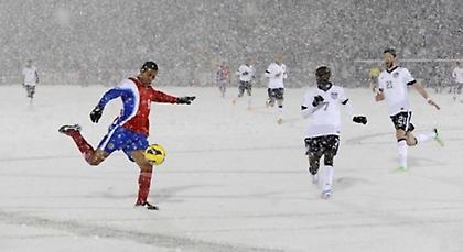 Μια ολόκληρη χρονιά σε 35 απίστευτα κλικ!