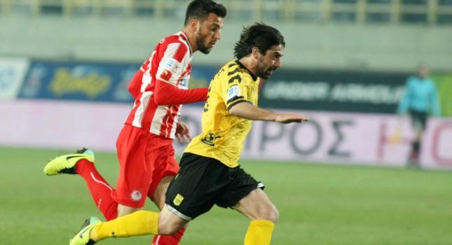 Ιταλικές «σειρήνες» για Τάτο