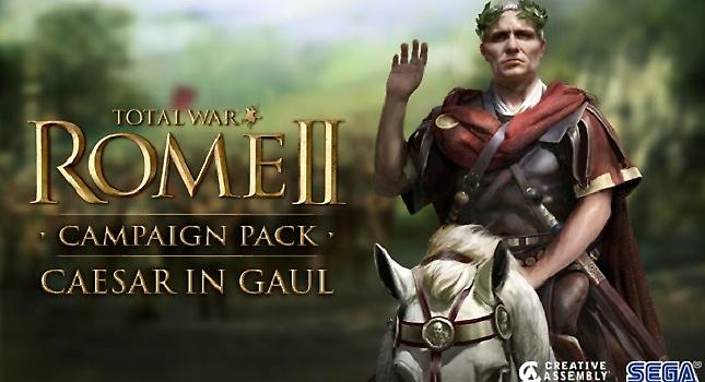 Στις 17/12 έρχεται το expansion του Rome II: Total War