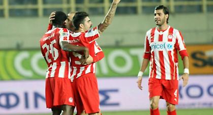 Με αέρα Ευρώπης