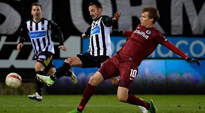 Επιστροφή στις γκέλες