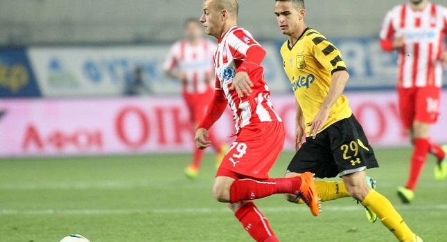 Βάις: «Εδώ να μείνω»