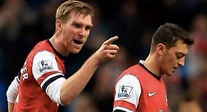 Η «συγγνώμη» του Εζίλ