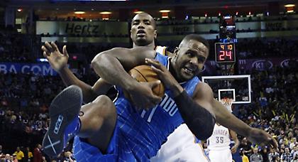 Φορτσάτοι οι Σανς