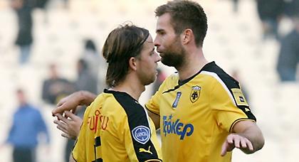 Δύο ματς για… εξετάσεις