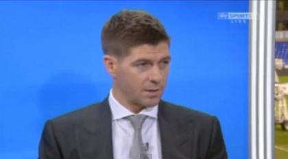 Τζέραρντ: «Απολαμβάνω τη θέση της Μαν. Γιουνάιτεντ»