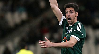 Ξανασμίγει με Φερέιρα ο Αντρέ Πίντο