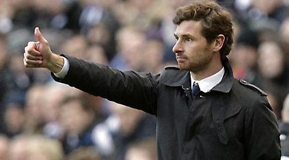 Βίλας-Μπόας: «Υπάρχει απογοήτευση»