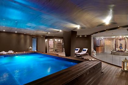 Γιορτινή επιλογή στο Alas της Λακωνίας