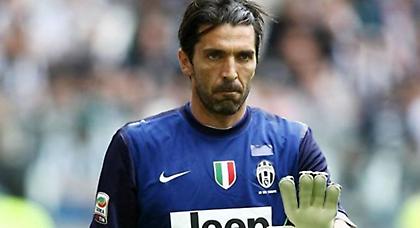 Το ρεκόρ που «κυνηγάει» ο Μπουφόν