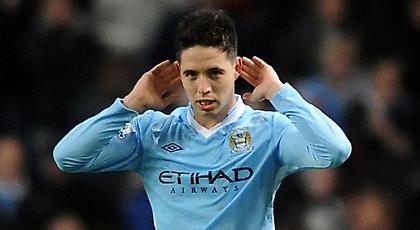 Νασρί: «Είμαστε απειλή για τους αντιπάλους μας»